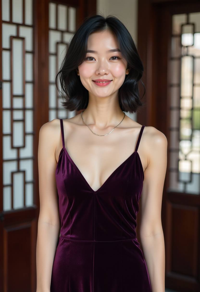 风暴来临