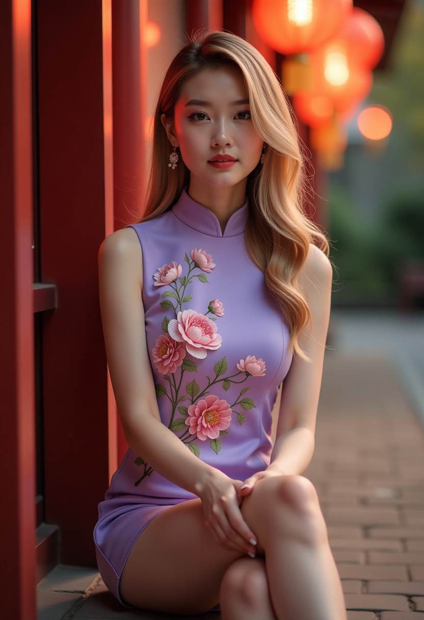 爱人的秘密